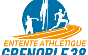 Entente Athlétique Grenoble 38
